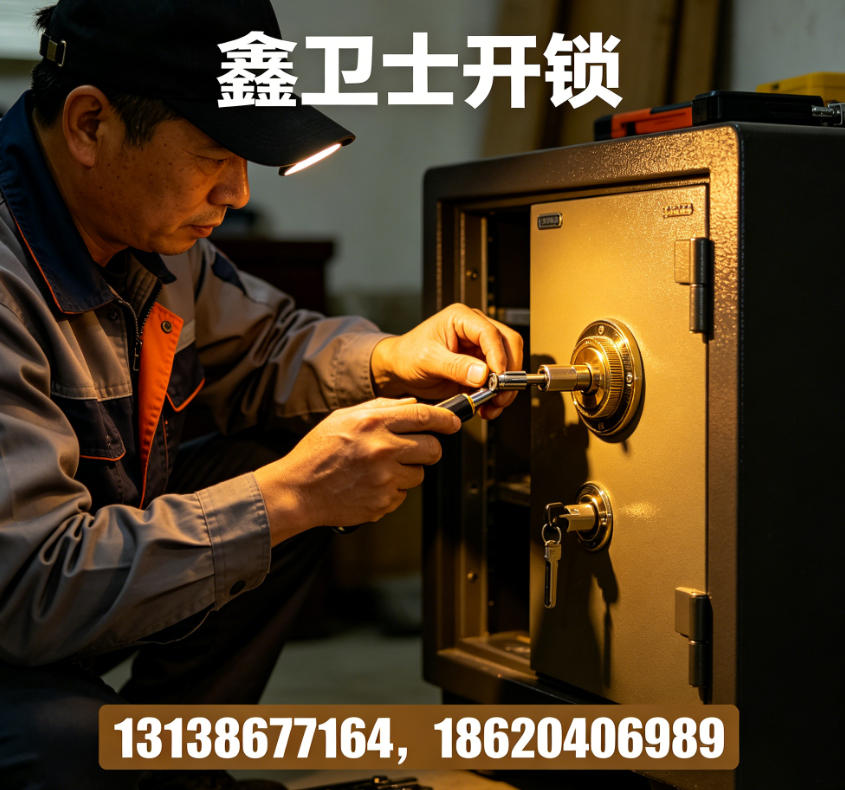 武夷山保险柜开锁